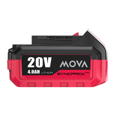Akumulator litowo-jonowy MOVA GBA204 20V 4,0Ah