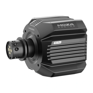 Zestaw simracingowy  Moza Racing R5 Pro - 3