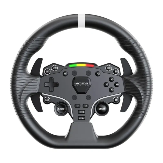 Zestaw simracingowy  Moza Racing R5 Pro - 2