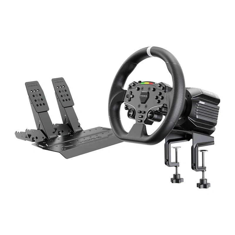 Zestaw simracingowy  Moza Racing R5 Pro