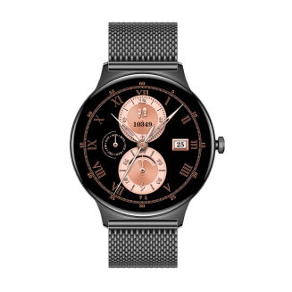 Smartwatch COLMI V89 (czarny) - 2