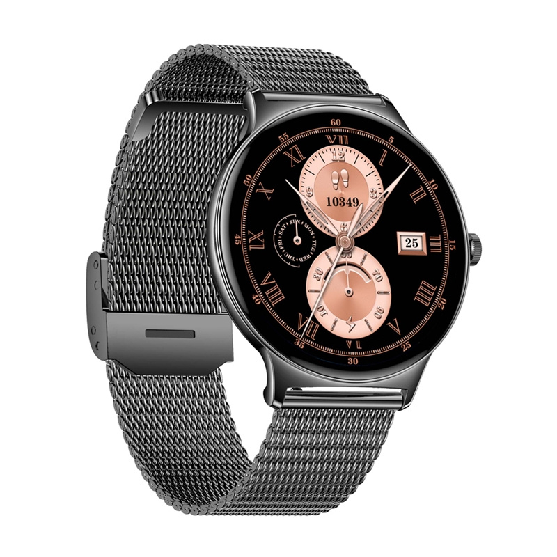 Smartwatch COLMI V89 (czarny)
