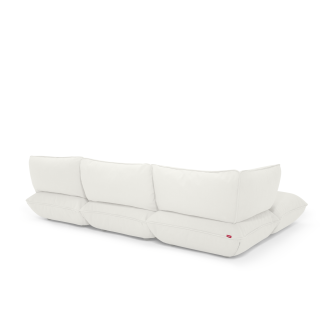 Sofa narożna Fatboy Sumo Corner Sofa Limestone - 3