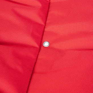  Fatboy Headdemock Deluxe Red hammock with black stand - 6