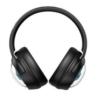  ONIKUMA GT802 Gaming Headphones (Black) - 2