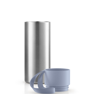 Kubek termiczny Eva Solo Cup To Go 0.35l Blue sky - 3