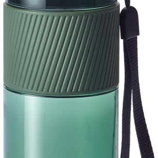 Bidon tritanowy Zwilling Bottle Zielony 680 ml | BESTSELLER - 3