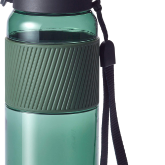 Bidon tritanowy Zwilling Bottle Zielony 680 ml | BESTSELLER - 2