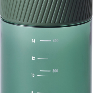 Bidon tritanowy Zwilling Bottle Zielony 680 ml - 4