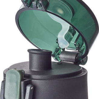 Bidon tritanowy Zwilling Bottle Zielony 680 ml | BESTSELLER - 7