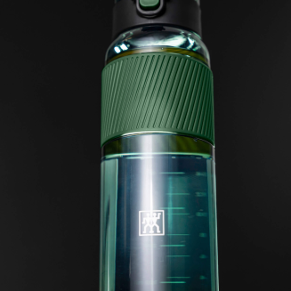 Bidon tritanowy Zwilling Bottle Zielony 680 ml | BESTSELLER - 11