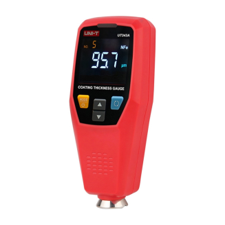  Uni-T UT343A Coating Thickness Gauge - 2