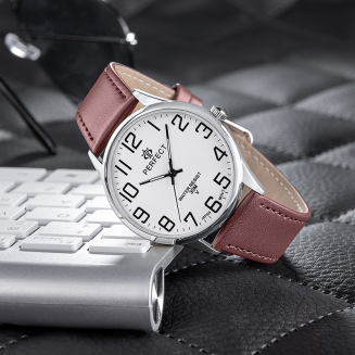 Zegarek Męski PERFECT GXB452-02 - 6