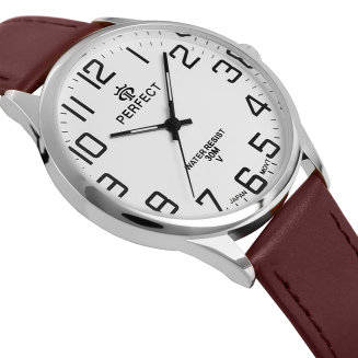 Zegarek Męski PERFECT GXB452-02 - 2