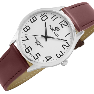 Zegarek Męski PERFECT GXB452-02 - 3