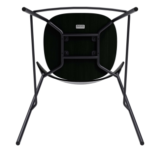 Hoker Eva Solo Dosina black oak 75 cm - 2