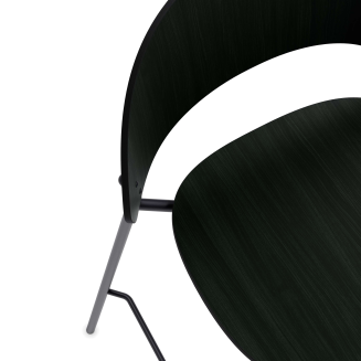 Hoker Eva Solo Dosina black oak 75 cm - 4