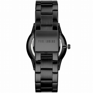 Zegarek Męski Paul Lorens PL14573B2-1A5 + BOX - 3