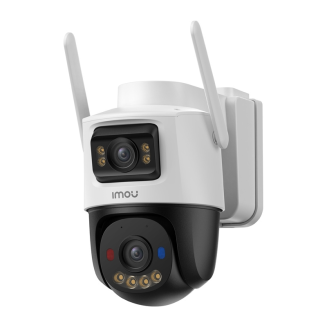 Kamera zewnętrzna IP IMOU AOV Dual 10MP 4G LTE - 2