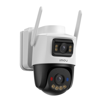 Kamera zewnętrzna IP IMOU AOV Dual 10MP 4G LTE - 3