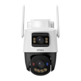 Kamera zewnętrzna IP IMOU AOV Dual 10MP 4G LTE - 4