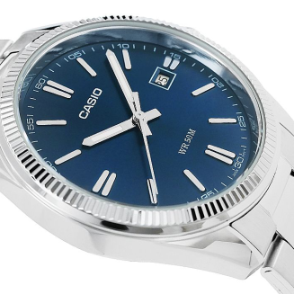 Zegarek Męski CASIO MTP-1302PD-2AVEF + BOX - 2