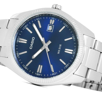 Zegarek Męski CASIO MTP-1302PD-2AVEF + BOX - 3
