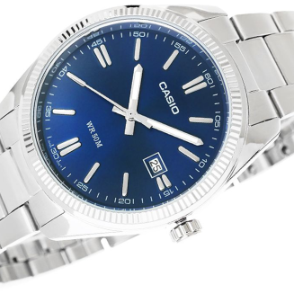Zegarek Męski CASIO MTP-1302PD-2AVEF + BOX - 4