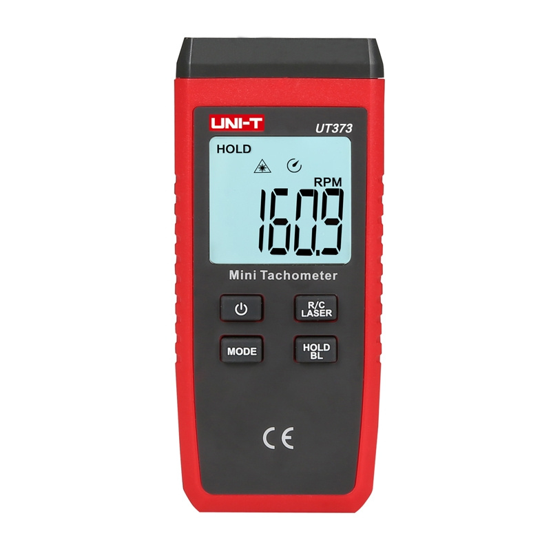 Tachometr bezdotykowy UNI-T UT373