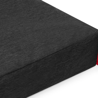 Legowisko Fatboy Doggielounge Olefin S Thunder Grey - 5