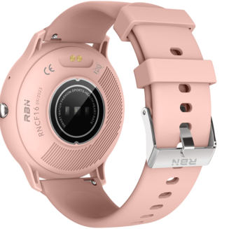 Smartwatch Damski Rubicon RNCF16-1 Różowy - 3