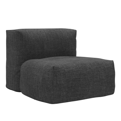  SACKit Soft Sofa Kirra Noir Garden Armchair
