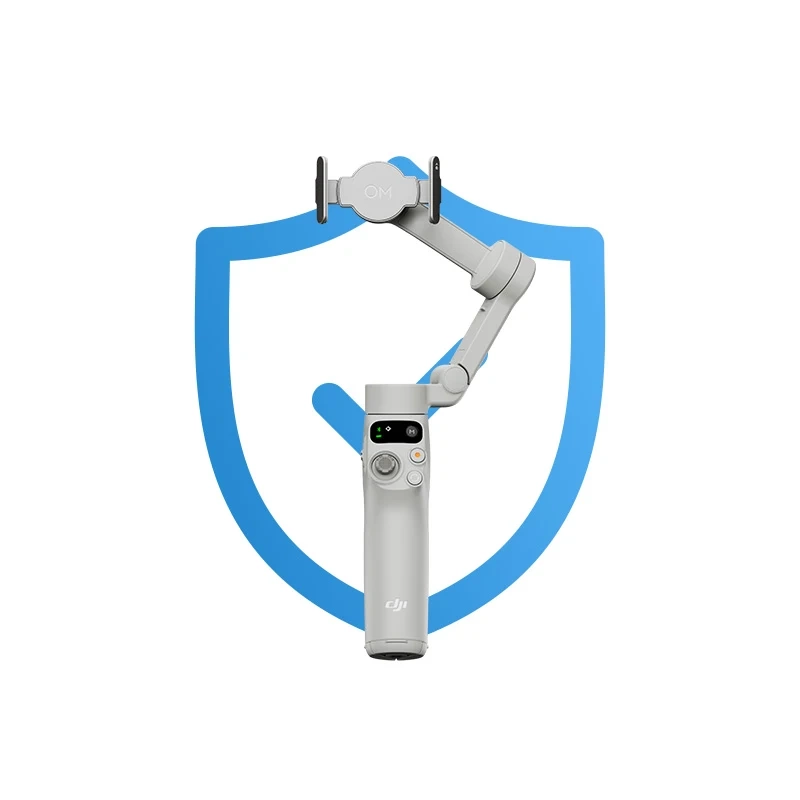 Plan ochrony DJI Care Refresh Osmo Mobile 7 (plan roczny) - karta