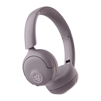  Jlab Go Lux ANC Wireless Headphones (Purple) - 4