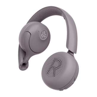  Jlab Go Lux ANC Wireless Headphones (Purple) - 5