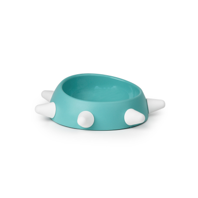 Miska dla psa United Pets Boss 500 ml kolor morski