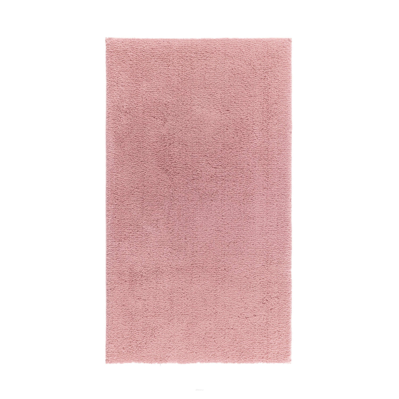 Dywanik łazienkowy Graccioza Velour Egoist Blush
