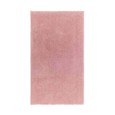 Dywanik łazienkowy Graccioza Velour Egoist Blush