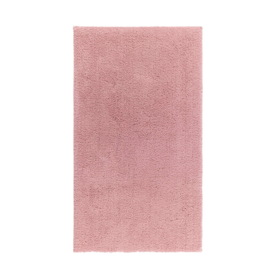 Dywanik łazienkowy Graccioza Velour Egoist Blush