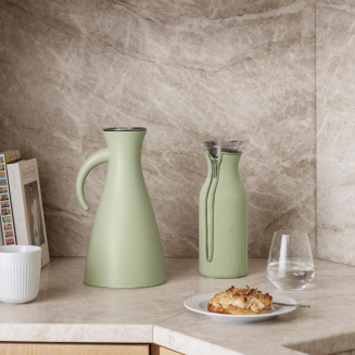 Termos Eva Solo Classic 1l Pistachio - 6