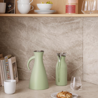 Termos Eva Solo Classic 1l Pistachio - 5