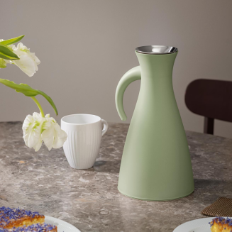 Termos Eva Solo Classic 1l Pistachio - 4