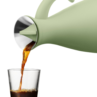 Termos Eva Solo Classic 1l Pistachio - 3