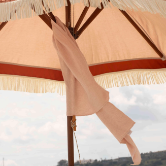  Lapuan Kankurit Terva towel white-rose - 5