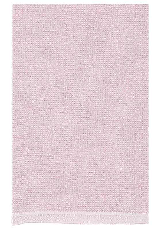  Lapuan Kankurit Terva towel white-rose