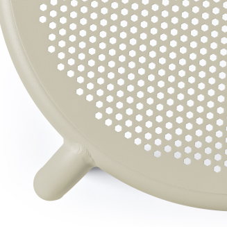 Krzesło ogrodowe Fatboy Chair Toní Desert - 4