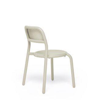 Krzesło ogrodowe Fatboy Chair Toní Desert - 3