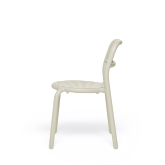 Krzesło ogrodowe Fatboy Chair Toní Desert - 2
