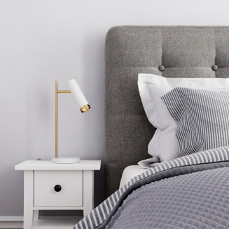 Lampa stołowa By Rydens Puls Table H49cm - 2