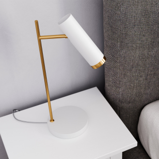 Lampa stołowa By Rydens Puls Table H49cm - 3